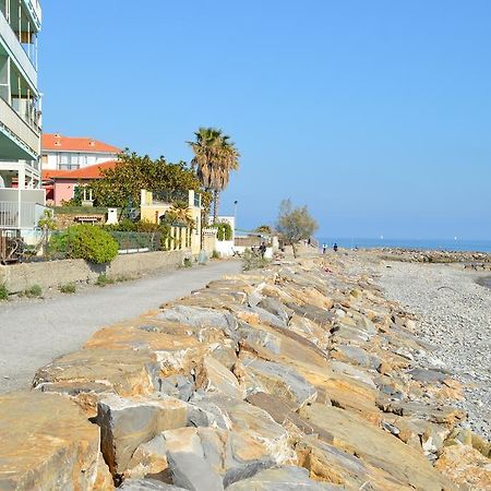 Riva Beach Apartment Riva Ligure Zewnętrze zdjęcie