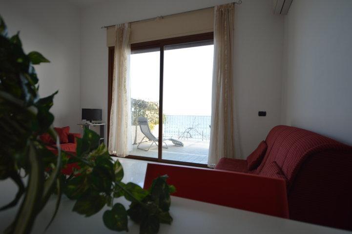 Riva Beach Apartment Riva Ligure Zewnętrze zdjęcie