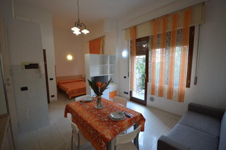 Riva Beach Apartment Riva Ligure Zewnętrze zdjęcie