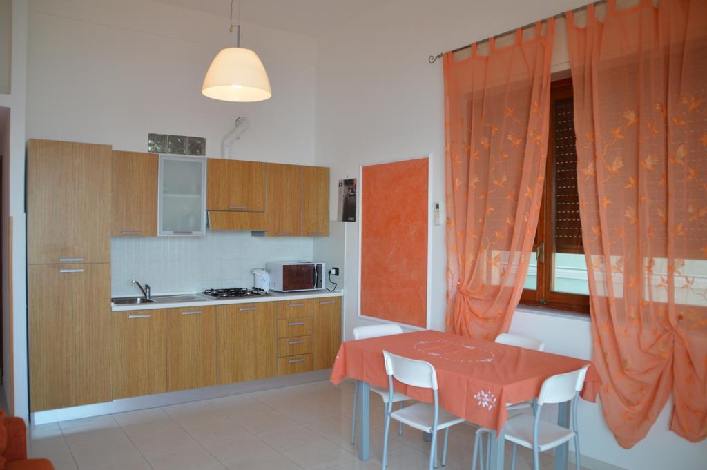 Riva Beach Apartment Riva Ligure Zewnętrze zdjęcie